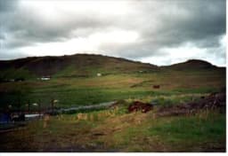 Reykjavík