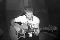 Matthew Harrison