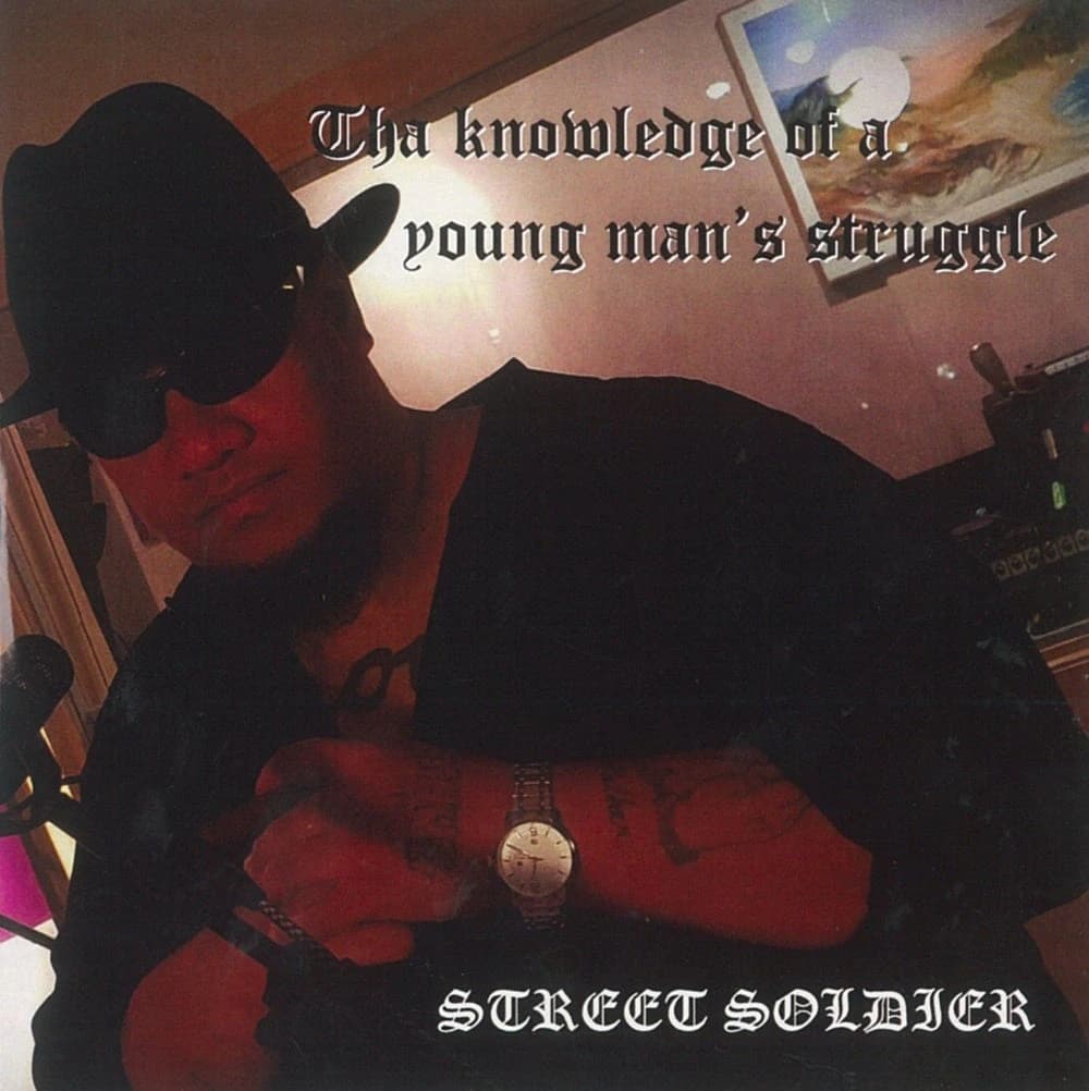 Street Soldier
