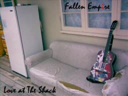 Fallen Empire