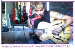 Glenn Kearney VI