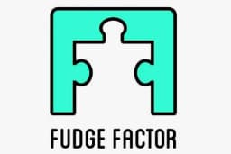 Fudge Factor
