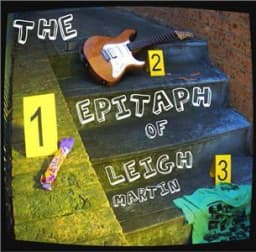 Leigh Martin