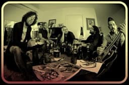 Dirt River Radio