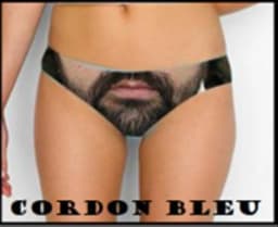 Cordon Bleu
