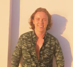 James Rubiolo