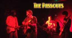 We Are The Passouts