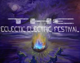 The Electric Eclectic Festival