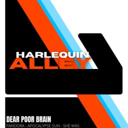 Harlequin Alley