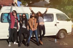 The Lockhearts