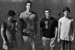 Boy Cry Wolf