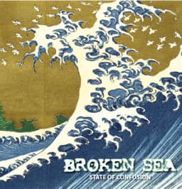 Broken Sea