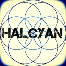 Halcyan