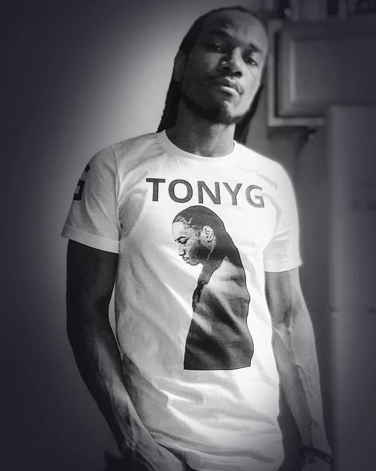 TonyG