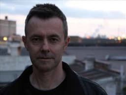 PETER LANGSTAFF