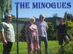The Minogues