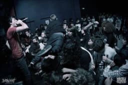 Make Them Suffer