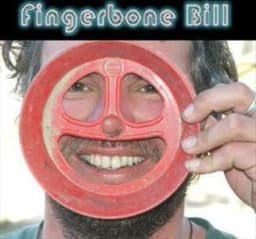 Fingerbone Bill