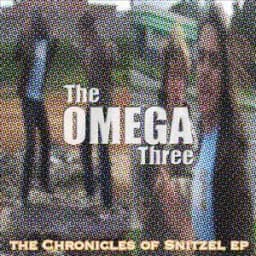 The Omega Three - Jamie and Jack