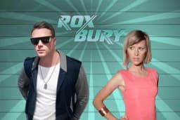 Roxbury