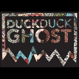 Duck Duck Ghost