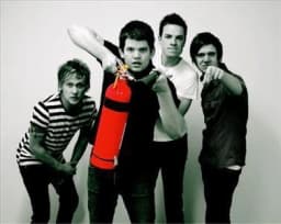 The Reserves