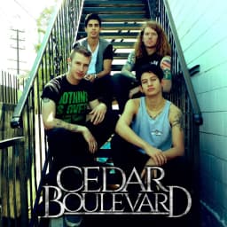 Cedar Boulevard