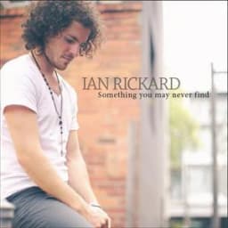 Ian Rickard