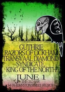 Razors Of Ockham