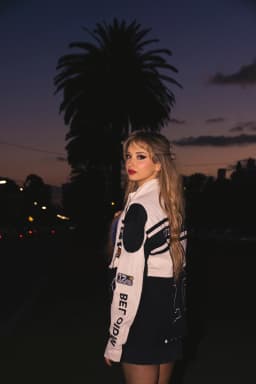 Luna Vexa