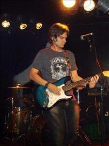 Julian Flanagan