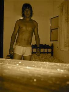Mark Barker
