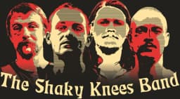 The Shaky Knees Band