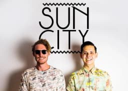 Sun City