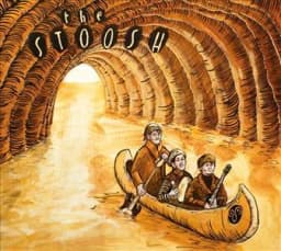 The Stoosh