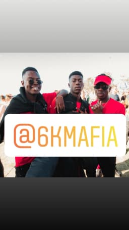 6kMafia