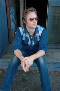 Patrick Carr