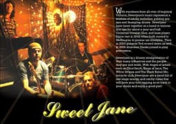 SweetJane