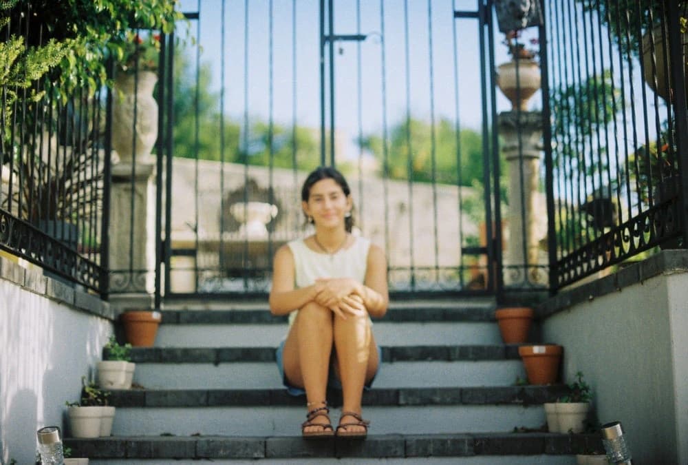 Sofia Hourani
