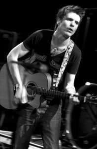 Pj Fothergill