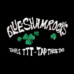 theBlueShamrocks