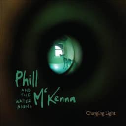 Phill McKenna & The Water Signs