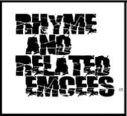 R.A.R.E - Rhyme And Related Emcees