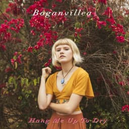 Boganvillea