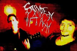 Garden of Ash