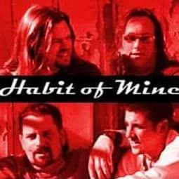 Habit of Mine