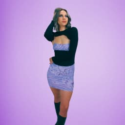 Bella Maree