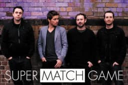 Super Match Game