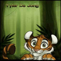 Tyler De Jong