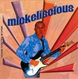 mickeliscious